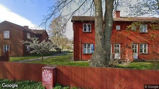 Lägenheter att hyra i Kalmar - Bild från Google Street View