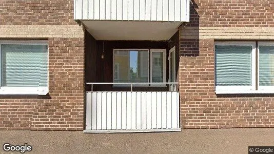 Lägenheter att hyra i Nyköping - Bild från Google Street View