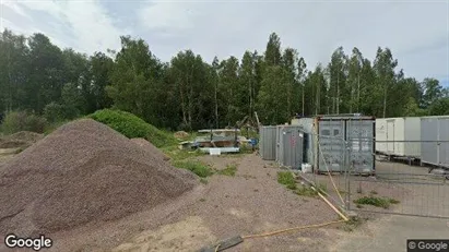 Lägenheter att hyra i Mjölby - Bild från Google Street View