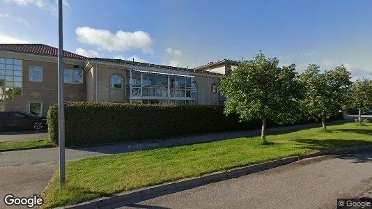 Lägenheter att hyra i Kristinehamn - Bild från Google Street View