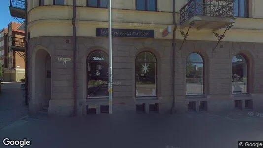 Lägenheter att hyra i Karlstad - Bild från Google Street View