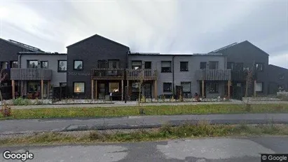 Lägenheter att hyra i Linköping - Bild från Google Street View