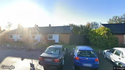 Lägenheter att hyra i Höganäs - Bild från Google Street View