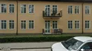 Lägenhet att hyra, Strängnäs, <span class="blurred street" onclick="ProcessAdRequest(5609767)"><span class="hint">Se gatunamn</span>[xxxxxxxxxx]</span>