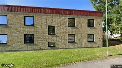 Lägenheter att hyra i Karlskoga - Bild från Google Street View