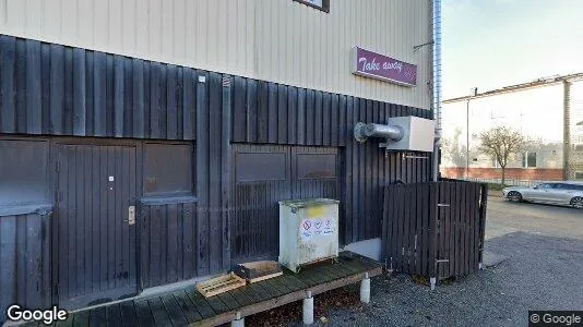 Lägenheter att hyra i Eskilstuna - Bild från Google Street View