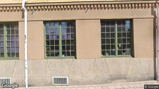 Lägenheter att hyra i Enköping - Bild från Google Street View