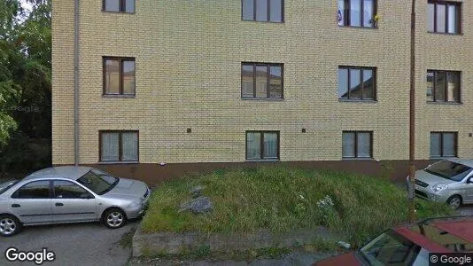 Lägenheter att hyra i Eskilstuna - Bild från Google Street View