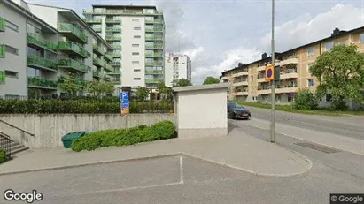 Bostadsrätter till salu i Söderort - Bild från Google Street View