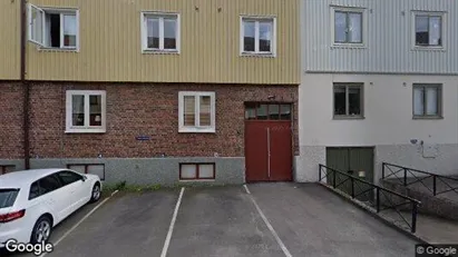 Lägenheter till salu i Majorna-Linné - Bild från Google Street View