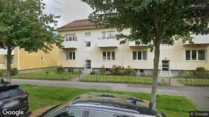 Bostadsrätter till salu i Örgryte-Härlanda - Bild från Google Street View