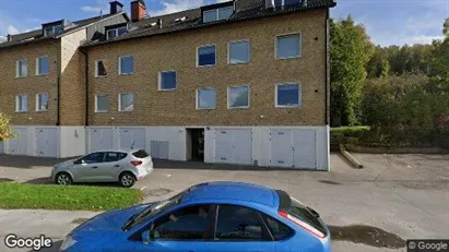 Bostadsrätter till salu i Karlskoga - Bild från Google Street View