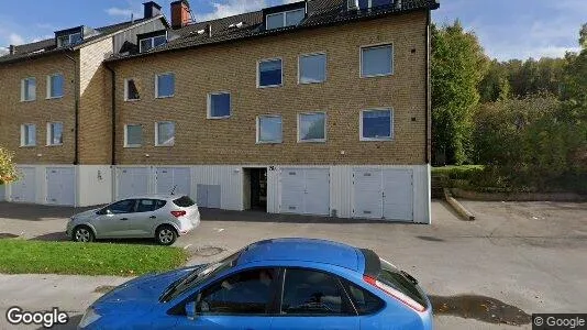 Bostadsrätter till salu i Karlskoga - Bild från Google Street View
