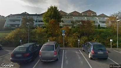 Lägenheter till salu i Timrå - Bild från Google Street View