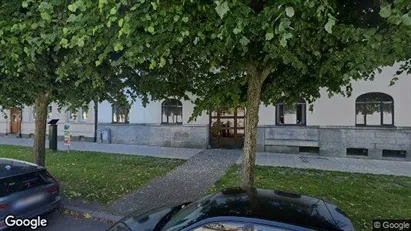 Lägenheter till salu i Malmö Centrum - Bild från Google Street View