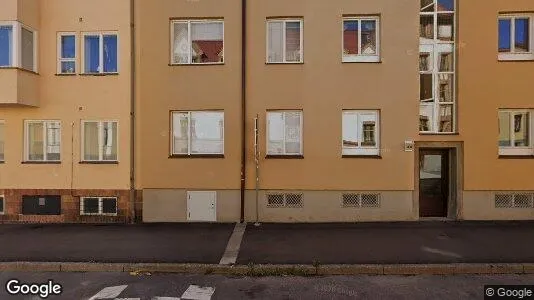 Bostadsrätter till salu i Söderort - Bild från Google Street View