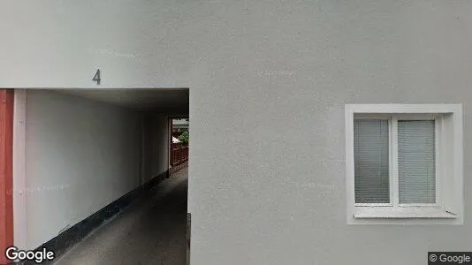 Bostadsrätter till salu i Falun - Bild från Google Street View