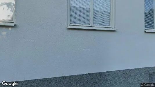 Lägenheter till salu i Lund - Bild från Google Street View