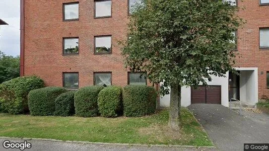 Bostadsrätter till salu i Örgryte-Härlanda - Bild från Google Street View