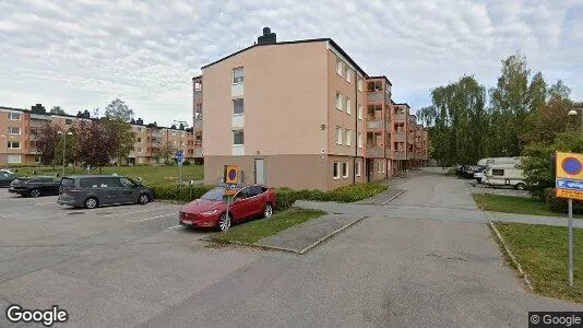 Lägenheter till salu i Sigtuna - Bild från Google Street View