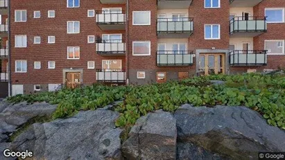 Lägenheter till salu i Örgryte-Härlanda - Bild från Google Street View