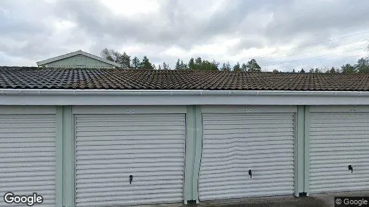 Lägenheter till salu i Upplands Väsby - Bild från Google Street View