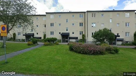 Lägenheter att hyra i Göteborg Östra - Bild från Google Street View