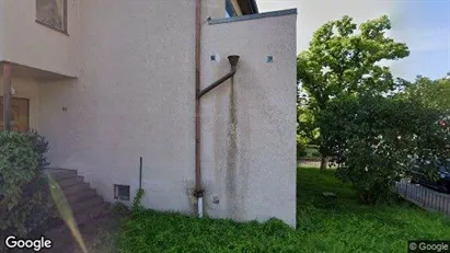 Lägenheter till salu i Örgryte-Härlanda - Bild från Google Street View