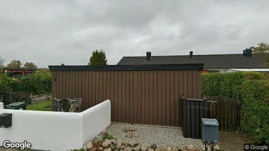 Bostadsrätter till salu i Vellinge - Bild från Google Street View