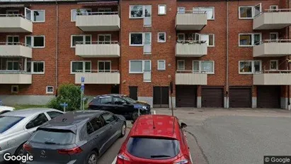 Bostadsrätter till salu i Göteborg Östra - Bild från Google Street View