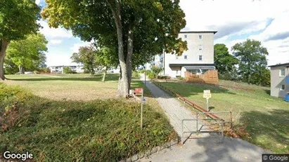Bostadsrätter till salu i Karlskrona - Bild från Google Street View