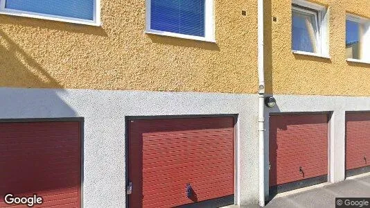 Bostadsrätter till salu i Botkyrka - Bild från Google Street View