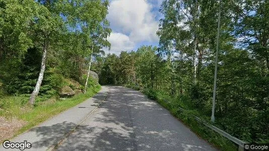 Lägenheter att hyra i Göteborg Östra - Bild från Google Street View