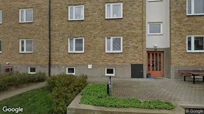 Lägenheter till salu i Ystad - Bild från Google Street View