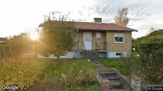 Lägenheter till salu i Helsingborg - Bild från Google Street View