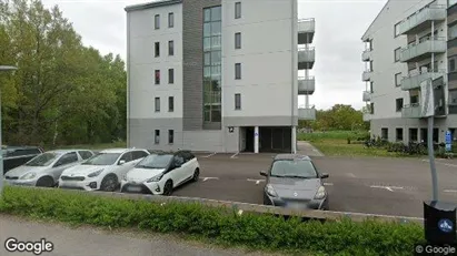 Lägenheter till salu i Kalmar - Bild från Google Street View