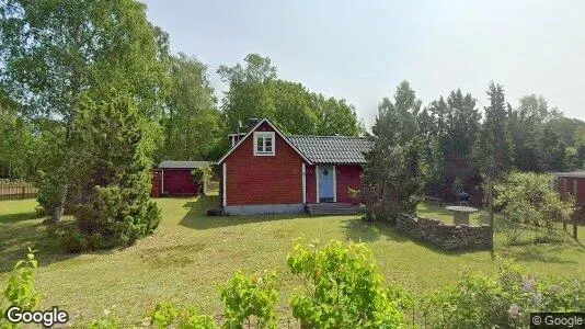 Lägenheter till salu i Kalmar - Bild från Google Street View