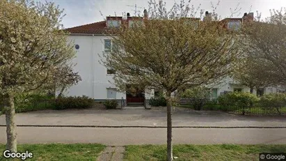 Lägenheter till salu i Kalmar - Bild från Google Street View