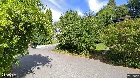 Lägenheter till salu i Ekerö - Bild från Google Street View