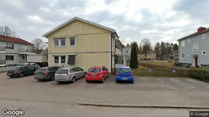Lägenheter till salu i Karlstad - Bild från Google Street View