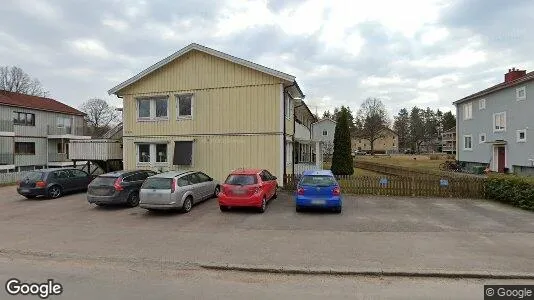 Lägenheter till salu i Karlstad - Bild från Google Street View