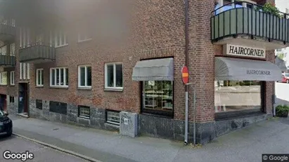 Lägenheter till salu i Johanneberg - Bild från Google Street View