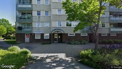 Rum att hyra i Uppsala - Bild från Google Street View