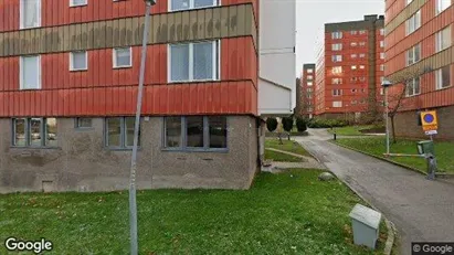 Bostadsrätter till salu i Upplands Väsby - Bild från Google Street View