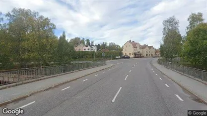 Lägenheter att hyra i Ljusnarsberg - Bild från Google Street View