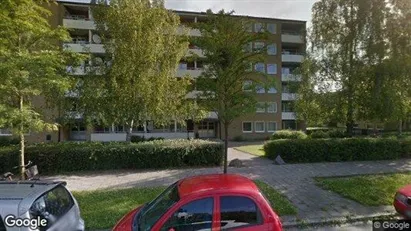 Lägenheter att hyra i Malmö Centrum - Bild från Google Street View