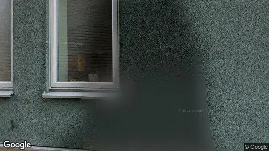 Bostadsrätter till salu i Lundby - Bild från Google Street View