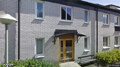 Bostadsrätter till salu i Linköping - Bild från Google Street View