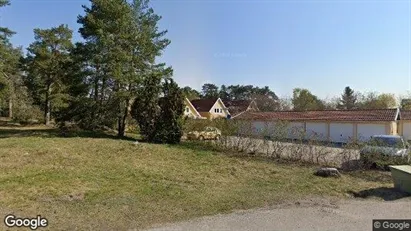 Lägenheter till salu i Vallentuna - Bild från Google Street View
