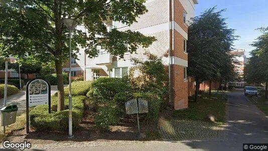 Lägenheter till salu i Sundbyberg - Bild från Google Street View